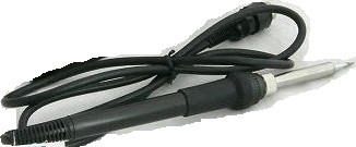 Lápiz de cautín HAKKO serie 900S de 24w 50w,  Para 926, 936, 937.